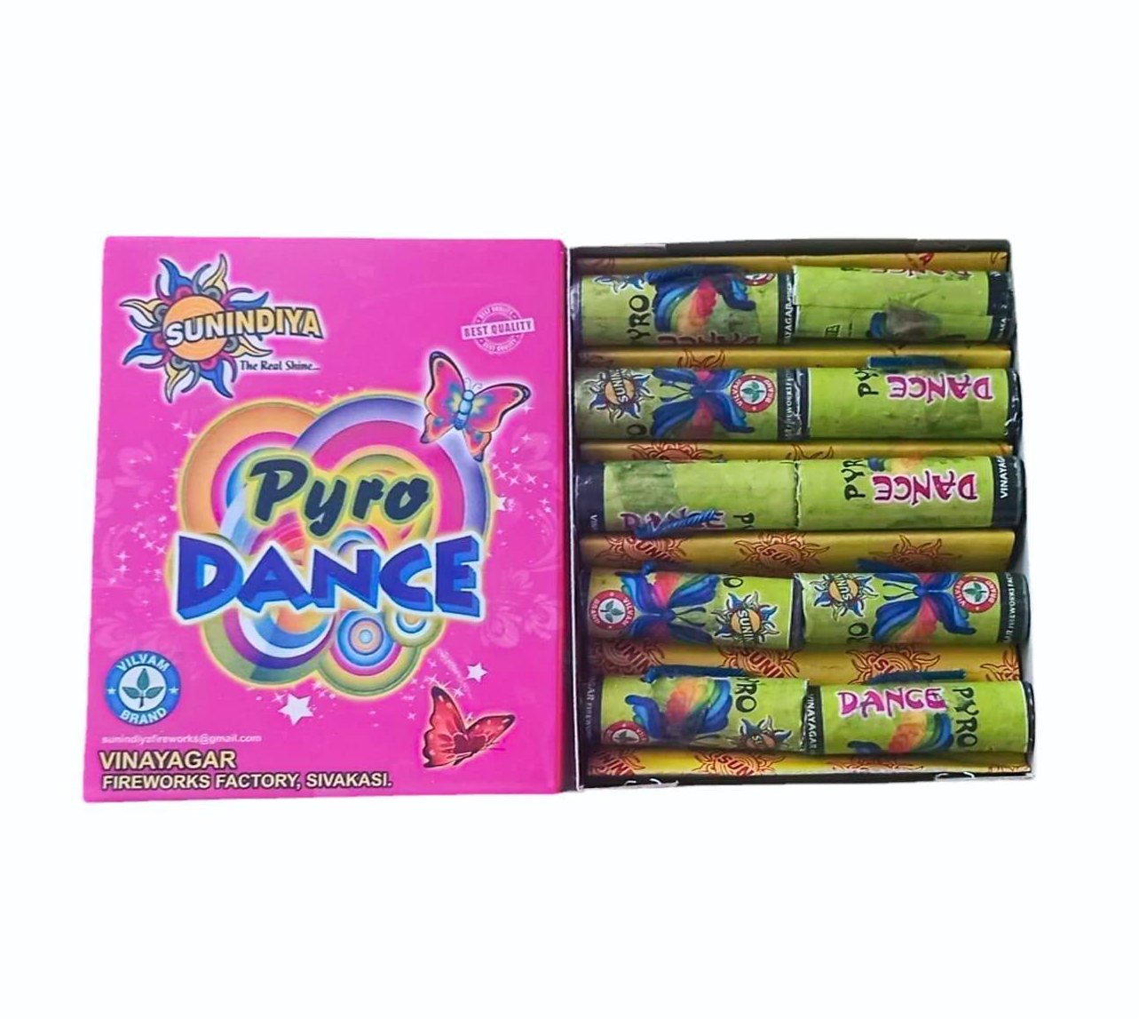 DANZING SHOT RIDER