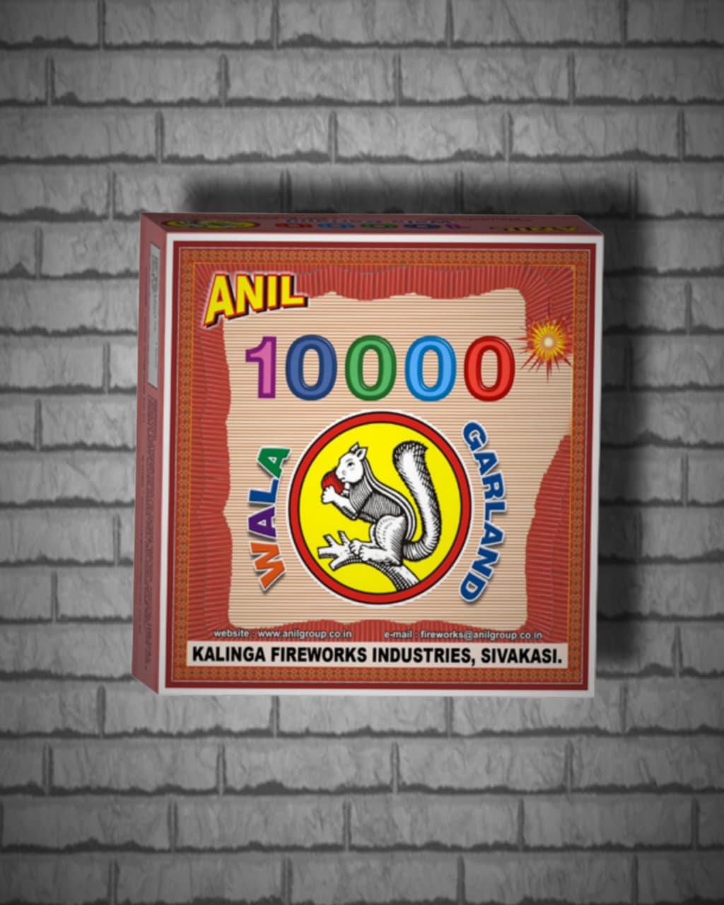 10k Wala