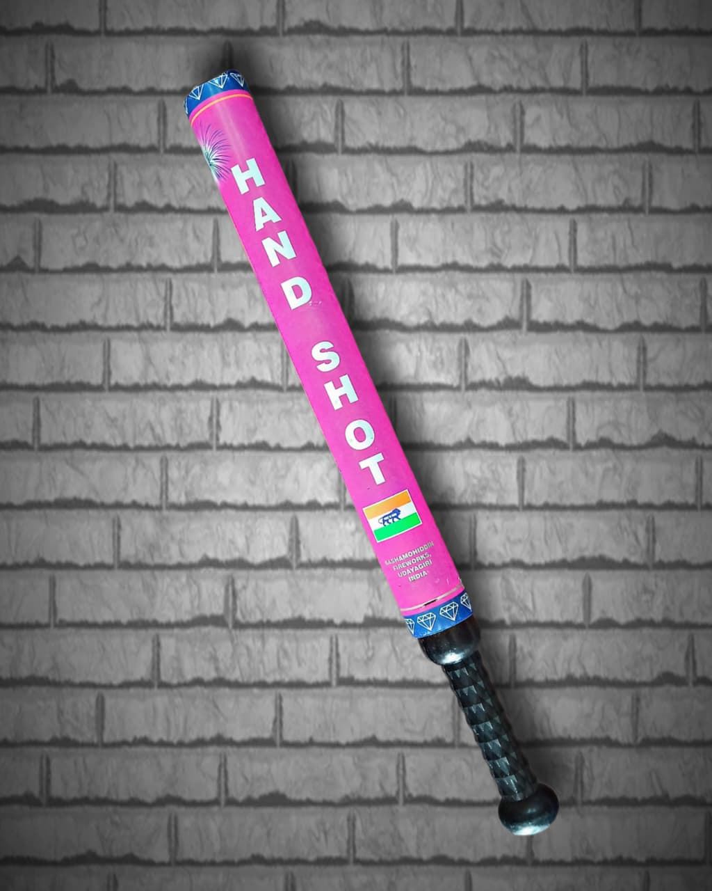 Hand Shooter(75 multi colour short)