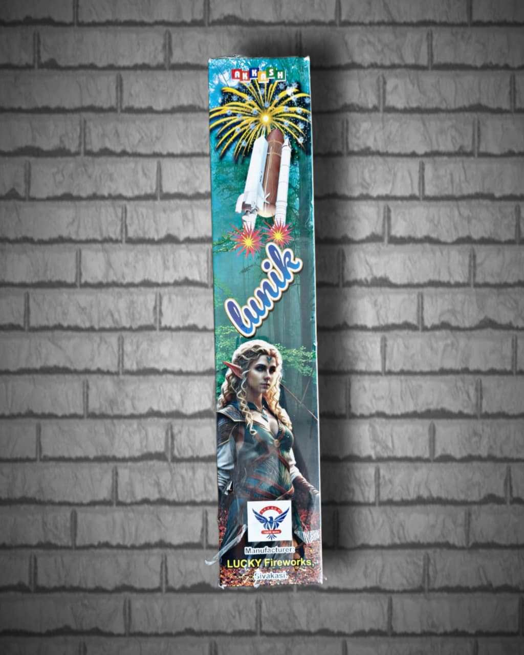 Lunik Rockets