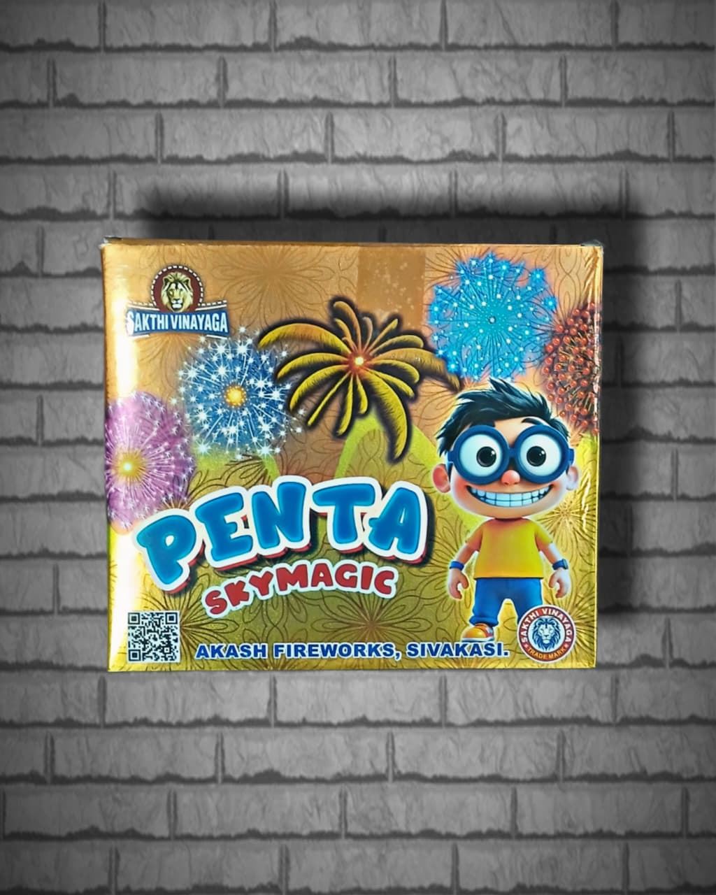 Penta