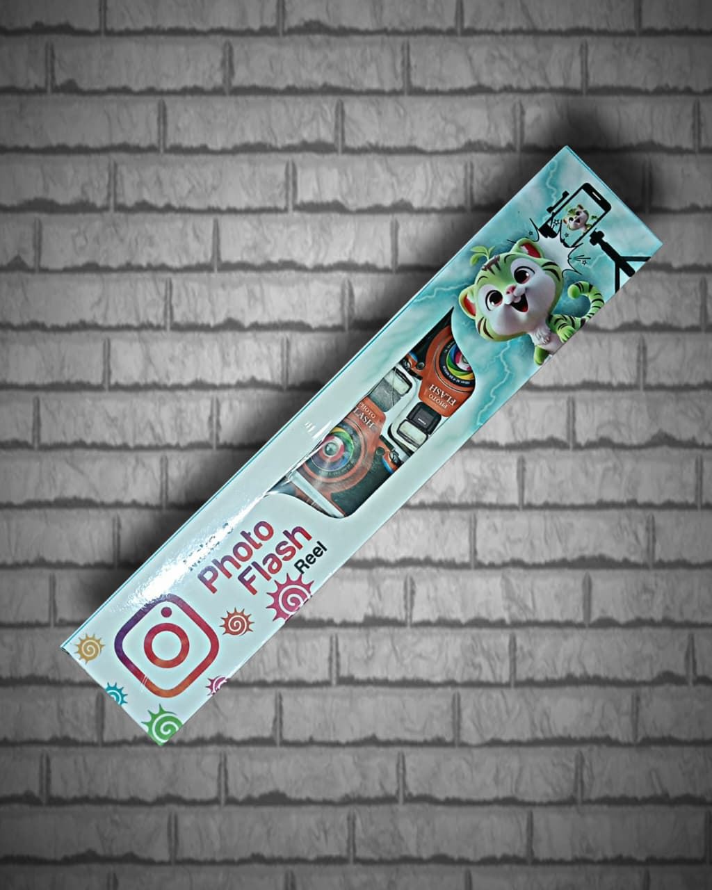 Photo Flash