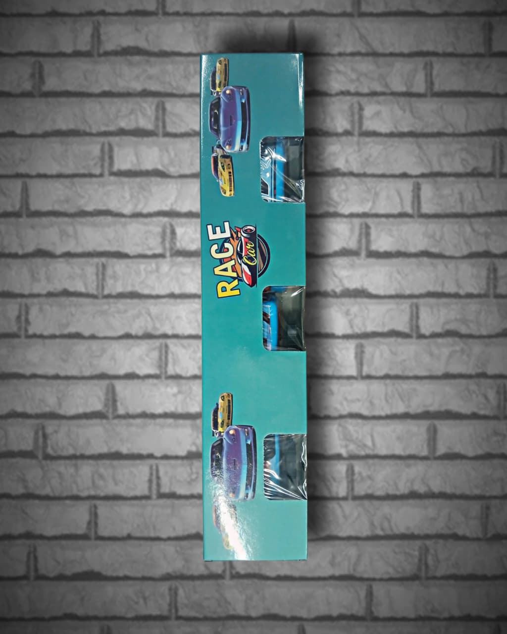 Race Car