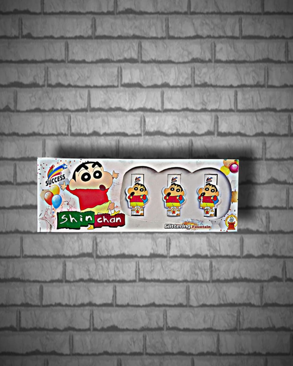 Shin Chan